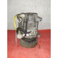 компрессор кондиционера MAZDA FAMILIA BJFW H12A1AA4DJ