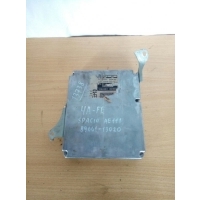 блок управления двс AE111 89661-13020