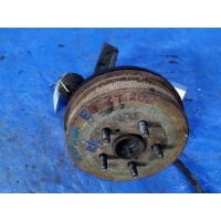 барабан тормозной TOYOTA CARINA ED ST200