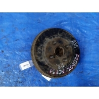 барабан тормозной TOYOTA PROBOX NCP51