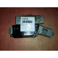 Мотор привода люка LEXUS RX300 MCU15 63260-48020