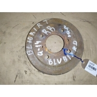 барабан тормозной NISSAN BLUEBIRD QU14