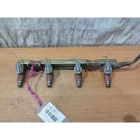 ФОРСУНКИ ТОПЛИВНЫЕ NISSAN EXPERT VW11 FBJB100
