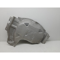 Экран тепловой защиты Ford Focus 3 2011-2015 1748455