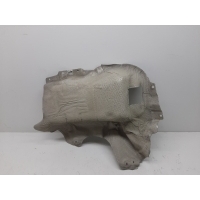 Экран тепловой защиты Ford Focus 3 2011-2015 1781667