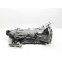 АКПП Jaguar F-Pace X761 2015-2020 T2H8590