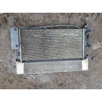 Кассета радиаторов Citroen Jumper 2006 1340763080, 1342584080