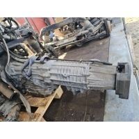 Раздаточная коробка Volkswagen Touareg 2005 0AD341012K