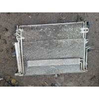 Кассета радиаторов Volkswagen Touareg 2005 7l0317019b, 7l0121203g, 7l0959455e