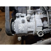 Компрессор кондиционера Volkswagen Touran 2017 5Q0816803F