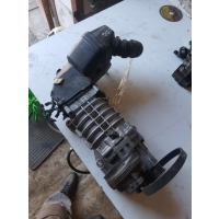 Нагнетатель воздуха (компрессор) Volkswagen Passat 2012 03C145851G, 03C145851L, 03C145851K, 03C145851P