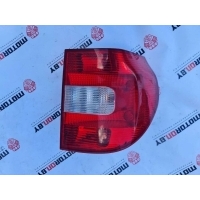 Фонарь задний правый Skoda Yeti 2012 5L0945112