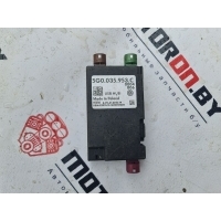 Разъем AUX / USB Volkswagen Transporter 2018 5g0035953c