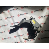 Педаль газа Volkswagen Transporter 2012 7E1721503C