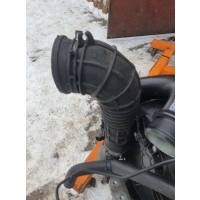 Патрубок (трубопровод, шланг) Volkswagen Transporter 2012 7E0129627B