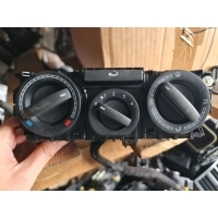 Блок управления печки/климат-контроля Volkswagen Transporter 2012 7e0819045c