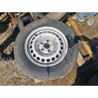 Диск штампованный Volkswagen Multivan 2012