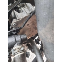 Насос вакуумный Volkswagen Multivan 2012 06j145100p