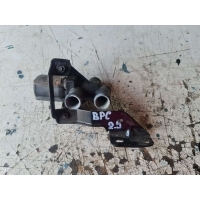 Кран отопителя (печки) Volkswagen Multivan 2008 7L0819076B