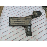 Корпус воздушного фильтра Volkswagen Passat 2008 3C0129607AR, 3C0129601BE