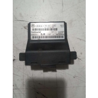Блок комфорта Volkswagen Touran 2009 7N0907530C