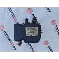 Блок ABS Volkswagen Passat 2012 3AA614109AQ