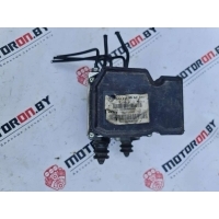 Блок ABS Volkswagen Passat B7 2012 3AA614109AP