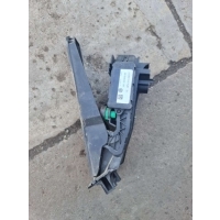 Педаль газа Volkswagen Passat 2011 1K1723503AA