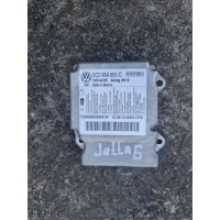Блок AirBag Volkswagen Jetta 2012 5C0959655C
