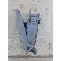 Педаль газа Volkswagen Tiguan 2011 1K1723503R
