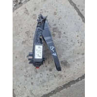 Педаль газа Volkswagen Passat B7 2011 1K1721503AT