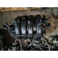 Коллектор впускной Volkswagen Jetta 2006 03C129711F, 03C129709F