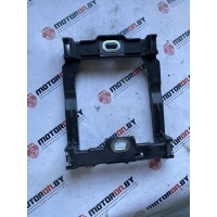 Кронштейн КПП Volkswagen Tiguan 2018 5TA863525C