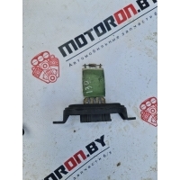 Сопротивление печки Volkswagen Multivan 2012 7E0959263, 7H0959263