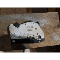 Замок двери задней правой Volkswagen Passat CC 2011 5N0839016B