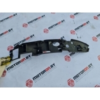 Крепление бампера Volkswagen Touareg 1 2005 7L6807183C