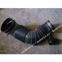 Патрубок трубопровод, шланг 2012 3C0129654A