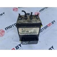 Блок ABS Volkswagen Passat B6 2008 3C0614109D
