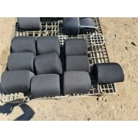 Подголовник Volkswagen Passat 2008