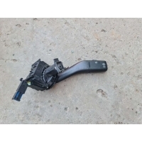 Переключатель подрулевой (стрекоза) Volkswagen Golf 2007 1K0953519