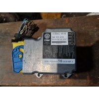 Блок AirBag Volkswagen Passat CC 2009 5N0959655H