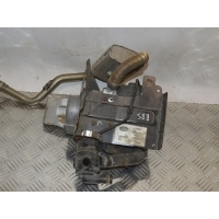 Автономный отопитель Land-Rover Range Rover Sport 1 (2005-2013) 2007 JEC500820