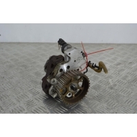 ТНВД Renault Laguna 2 (2001-2007) 2003 8200108225, 0445010075