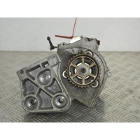 ТНВД Renault Laguna 2 (2001-2007) 2002 8200108225, 0445010075