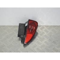 Фонарь противотуманный правый Renault Espace 4 (2003-2010) 2007 8200027154
