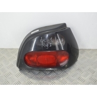 Фонарь задний правый Renault Megane 1 (1996-2002) 1998 7700828138