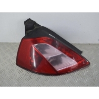 Фонарь задний левый Renault Megane 2 (2002-2008) 2004 8200073236