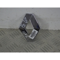 Эмблема Renault Megane 3 (2008-2019) 2011 908890016R