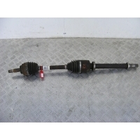Полуось передняя правая (приводной вал, ШРУС) Renault Kangoo 1 (1997-2007) 2004 8200535802