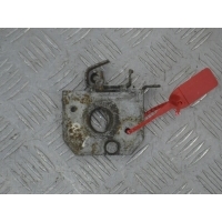 Замок капота Renault Trafic 2 (2001-2006) 2004 8200236510